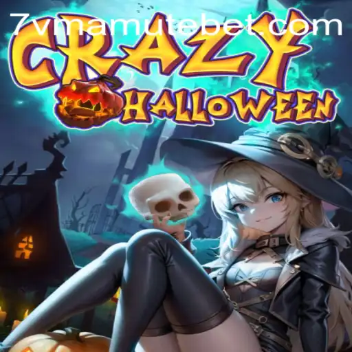 CrazyHalloween: Uma Aventura Assustadoramente Divertida