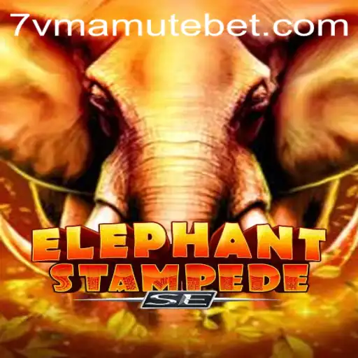 Explorando o Mundo de ElephantStampedeSE