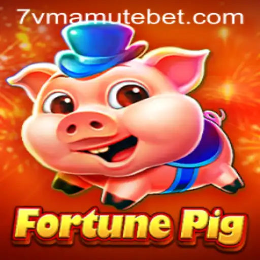 FortunePig: Uma Nova Aventura de Jogo com 7Vmamute.com