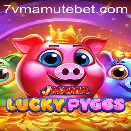 Descubra o Universo de JManiaLuckyPyggs: Um Jogo Revolucionário em 7Vmamute.com