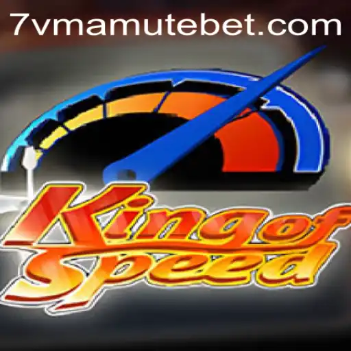 KingofSpeed: Conheça o Empolgante Jogo de Corrida com 7Vmamute.com