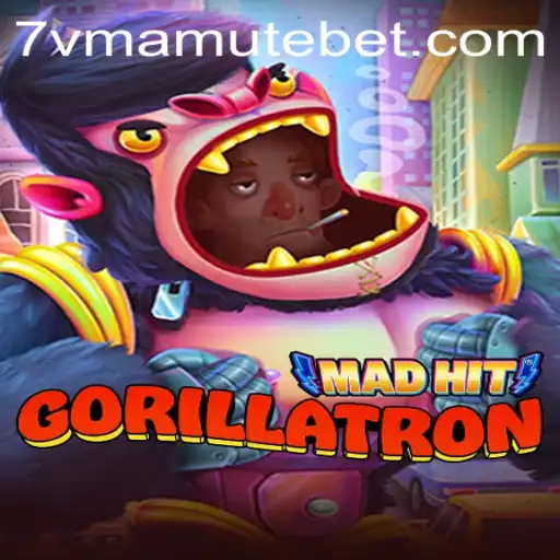 MadHitGorillatron: O Novo Fenômeno no Mundo dos Jogos