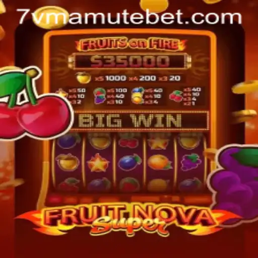 FruitNovaSuper: Mergulhe no Mundo Vibrante das Frutas