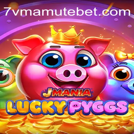 Descubra o Universo de JManiaLuckyPyggs: Um Jogo Revolucionário em 7Vmamute.com