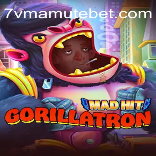 MadHitGorillatron: O Novo Fenômeno no Mundo dos Jogos