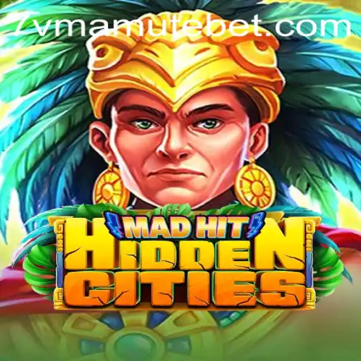 MadHitHiddenCities: Explorando Aventuras em Cidades Ocultas