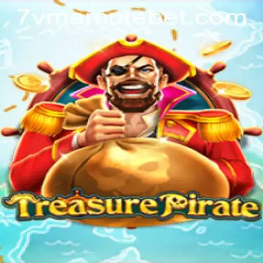 Explore o Mundo Empolgante de TreasurePirate