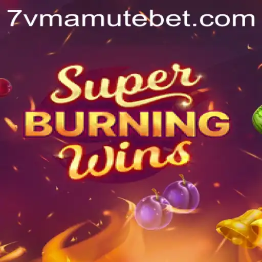 SuperBurningWins: Experiência de Jogo e Regulamento de 7Vmamute.com