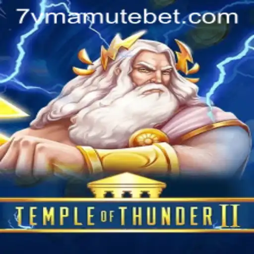 Temple of Thunder II: Aventuras Épicas no Mundo Místico