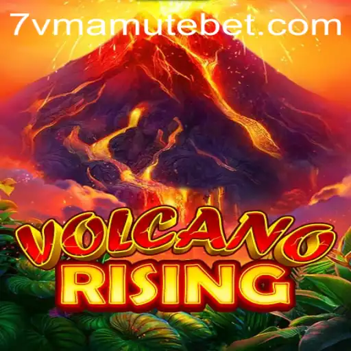 VolcanoRising: A Aventura Explosiva no Mundo dos Jogos
